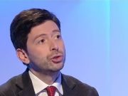 Speranza: misure prorogate al 13 aprile, fino al lunedì dell’Angelo speranza-misure-prorogate-al-13-aprile