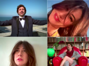 Checco e Virginia ci provano: un sorriso strappato ai tempi del Coronavirus checco-e-virginia-un-sorriso-ai-tempi-del-coronavirus