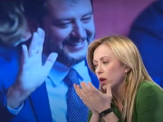 Meloni o Salvini: chi guiderà il centrodestra? meloni-o-salvini-chi-guidera-il-centrodestra