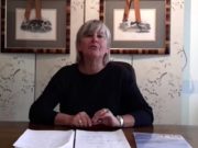 Lucia Fontana all’attacco: dure critiche all’Ausl di Piacenza e no al piano sulla fase 2 fontana-no-piano-ausl-di-piacenza-sulla-fase-2