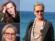 Meryl Streep, tutti i volti di una diva infinita
