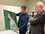 Tutto sull’arrivo del Klimt nel caveau della Banca di Piacenza klimt-nel-caveau-banca-di-piacenza