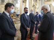 Recovery fund: l’Europa da bruco a farfalla? I mercati assentono e premiano l’Italia recovery-fund-europa-da-bruco-a-farfalla-mercati-premiano-italia