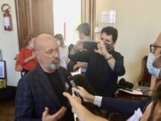 Bonaccini a Piacenza: riflettori puntati sul futuro dell’ex ospedale militare bonaccini-a-piacenza-futuro-ex-ospedale-militare