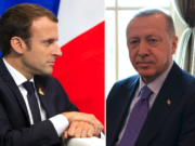 Libia: Macron ed Erdogan ai ferri corti, e l’Italia dov’è? libia-macron-ed-erdogan-ai-ferri-corti-e-litalia