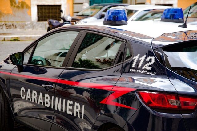 carabinieri-piacenza-sei-arresti-caserma-sequestrata