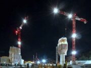 Ponte di Genova, tra i protagonisti dell’opera la piacentina FM Gru ponte-genova-tra-protagonisti-piacentina-fm-gru