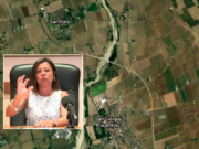 Tangenziale di San Giorgio: tutto bloccato dal ministero di Paola De Micheli tangenziale-di-san-giorgio-tutto-bloccato-dal-ministero-di-paola-de-micheli