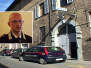 Piacenza, Caserma Levante un mese dopo: parla il comandante dell’Arma Paolo Abrate piacenza-caserma-levante-parla-abrate