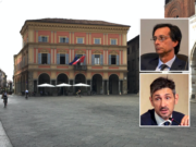 Da Toscani a Camisa: chi si candiderà a sindaco di Piacenza?