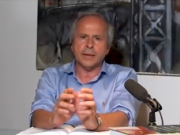 Tamponi: il Governo studia il piano Crisanti tamponi-governo-studia-piano-crisanti