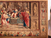 Il Raffaello segreto di Piacenza e la scuola di restauro di Tiziana Benzi raffaello-segreto-di-piacenza-scuola-di-restauro-di-tiziana-benzi