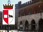 Piacenza: lo stemma restaurato e l’omaggio a Gianni Levoni piacenza-stemma-restaurato-omaggio-gianni-levoni