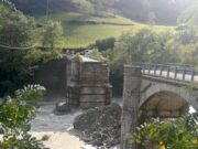 Ponte Lenzino: Bonaccini, Foti e Rancan, le reazioni al crollo nel Piacentino ponte-lenzino-bonaccini-foti-rancan-reazioni-crollo-piacentino