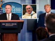 Trump, Papa Francesco e la Cina: provocazioni o vero scontro? trump-papa-francesco-cina-provocazioni-o-scontro