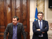 Lega: dalla sconfitta di Legnano a Giorgetti, tutti i guai di Salvini lega-dalla-sconfitta-di-legnano-a-giorgetti-tutti-i-guai-di-salvini