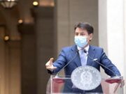 Nuova stretta: Conte vara un mini lockdown fino al 24 novembre conte-vara-mini-lockdown