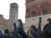 I cavalli di Paladino a Piacenza: quando l’arte (quella vera) fa discutere cavalli-paladino-a-piacenza-quando-arte-fa-discutere