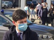 Speranza: curva dei contagi terrificante, restano 48 ore; arrivano i lockdown locali speranza-curva-dei-contagi-terrificante