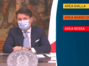Nuovo Dpcm, Italia divisa in tre: ecco la mappa di regioni e restrizioni nuovo-dpcm-italia-divisa-in-tre-ecco-la-mappa-di-regioni-e-restrizioni