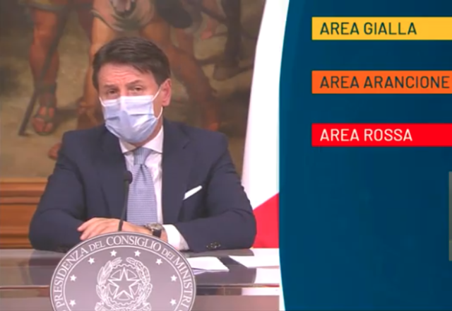 nuovo-dpcm-italia-divisa-in-tre-ecco-la-mappa-di-regioni-e-restrizioni