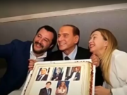 Centrodestra, tensione a mille: quando il potere logora chi non ce l’ha centrodestra-quando-il-potere-logora-chi-non-ce-lha