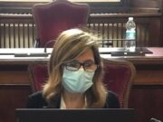 Patrizia Barbieri si ricandiderà, ma è una donna sola al comando patrizia-barbieri-si-ricandidera-ma-e-una-donna-sola-al-comando