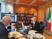 Auto elettrica in Emilia: accordo da un miliardo tra la cinese Faw e l’americana Silk EV auto-elettrica-in-emilia-accordo-da-un-miliardo-tra-la-cinese-faw-e-lamericana-silk-ev