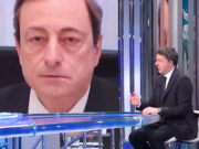 Draghi: il peso di Renzi e la prossima partita del Quirinale draghi-il-peso-di-renzi-e-la-prossima-partita-del-quirinale