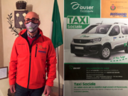 Fiorenzuola: arriva il taxi sociale grazie a Comune, Auser e Bussandri Auto fiorenzuola-arriva-taxi-sociale-grazie-a-comune-auser-e-bussandri