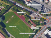 Parcheggio di piazza Cittadella: arriva il progetto alternativo piazza-cittadella-arriva-la-proposta-alternativa