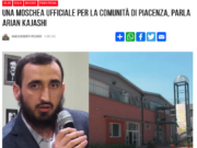 Kajashi (Comunità islamica): il sindaco di Piacenza sapeva della moschea kajashi-comunita-islamica-sindaco-piacenza-sapeva-della-moschea