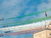 L’Unità d’Italia, un Paese a sovranità limitata e la partita del Quirinale lunita-ditalia-un-paese-a-sovranita-limitata-e-la-partita-del-quirinale