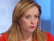 Meloni superstar: Fratelli d’Italia a tre punti dalla Lega di Salvini e… meloni-superstar-fratelli-ditalia-a-tre-punti-dalla-lega-di-salvini