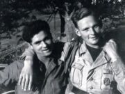 Partigiani della Wehrmacht: quei tedeschi che non erano nemici