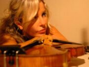 Elisabetta Garetti: la violinista piacentina “salva” il concerto di Genova elisabetta-garetti-la-violinista-piacentina-salva-il-concerto-di-genova