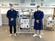 Fiorenzuola: scuola e aziende più vicine, al Mattei il laboratorio Techno4Future di Confindustria fiorenzuola-scuola-e-aziende-piu-vicine-al-mattei-apre-il-laboratorio-techno4future