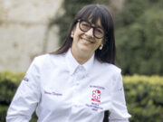 Isa Mazzocchi dopo il premio Michelin: la cucina piacentina è uno spettacolo! isa-mazzocchi-dopo-premio-michelin-cucina-piacentina-e-uno-spettacolo
