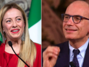 Sondaggi: Fratelli d’Italia sorpassa il Partito democratico