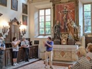 Sagrestie custodi della storia della città: successo delle visite promosse dalla Banca di Piacenza sagrestie-custodi-storia-citta-successo-visite-promosse-dalla-banca-di-piacenza