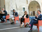 #EstateFarnese: danza, cinema, musica e teatro… in cartellone, di tutto di più! estatefarnese-in-cento-serate-di-tutto-di-piu