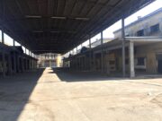 Ex Mercato Ortofrutticolo: pronta l’azione legale per bloccare l’abbattimento ex-mercato-ortofrutticolo-pronta-lazione-legale-per-bloccare-labbattimento