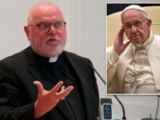 Le dimissioni del cardinale Marx: la Chiesa tedesca sfida Papa Francesco le-dimissioni-del-cardinale-marx-la-chiesa-tedesca-sfida-papa-francesco