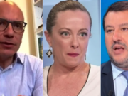 Sondaggi: Pd in testa, crollo Lega, Meloni leader del centrodestra sondaggi-pd-in-testa-crollo-lega-meloni-leader-del-centrodestra