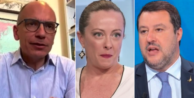 sondaggi-pd-in-testa-crollo-lega-meloni-leader-del-centrodestra