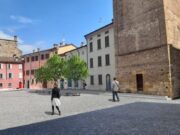 Lavori in piazza Molinari: Cambiamo Fiorenzuola attacca, il sindaco Gandolfi risponde lavori-in-piazza-molinari-cambiamo-fiorenzuola-attacca-sindaco-gandolfi-risponde