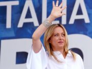 Sondaggi: Fratelli d’Italia supera la Lega e diventa il primo partito sondaggi-fratelli-ditalia-supera-la-lega-e-diventa-il-primo-partito