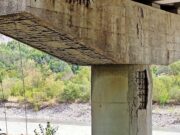 Bobbio: il viadotto della Statale 45 in preoccupanti condizioni di degrado bobbio-il-viadotto-della-statale-45-in-preoccupanti-condizioni-di-degrado