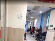 Green pass obbligatorio per entrare in ospedale e al pronto soccorso green-pass-obbligatorio-per-ospedale-e-pronto-soccorso