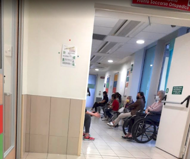 green-pass-obbligatorio-per-ospedale-e-pronto-soccorso